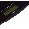 Osobista waga łazienkowa Esperanza EBS018K - elektroniczna, 180 kg, czarna