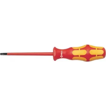 Wera TORX® VDE-Screwdriver (05006172001)