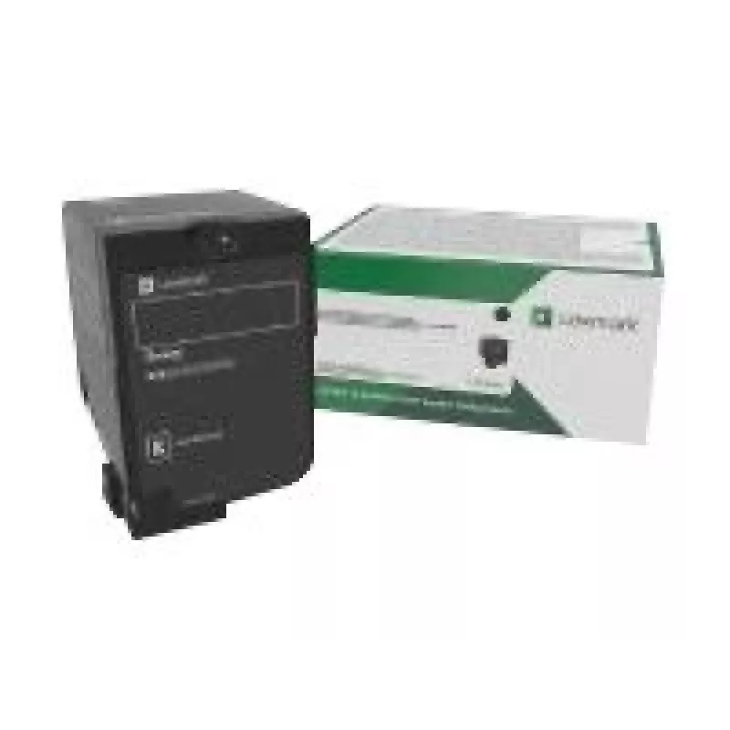 Toner Lexmark 75B20K0 3000 stron czarny