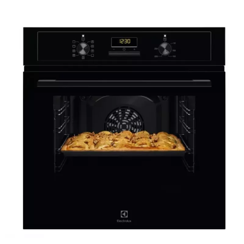 Piekarnik ELECTROLUX EOD3H50BK