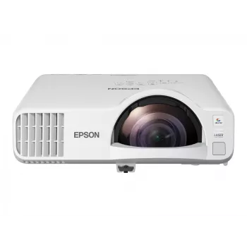 Epson V11HA76080 projektor danych Projektor krótkiego rzutu 4000 ANSI lumenów 3LCD WXGA (1200x800) 3D Biały