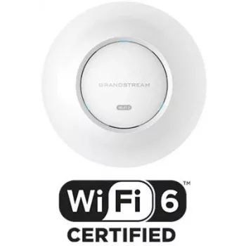 Punkt dostępowy bezprzewodowy Grandstream GWN7660E 2,4 GHz 5 GHz