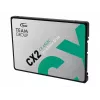Dysk SSD Team Group 256 GB 2,5 cala SATA III CX2