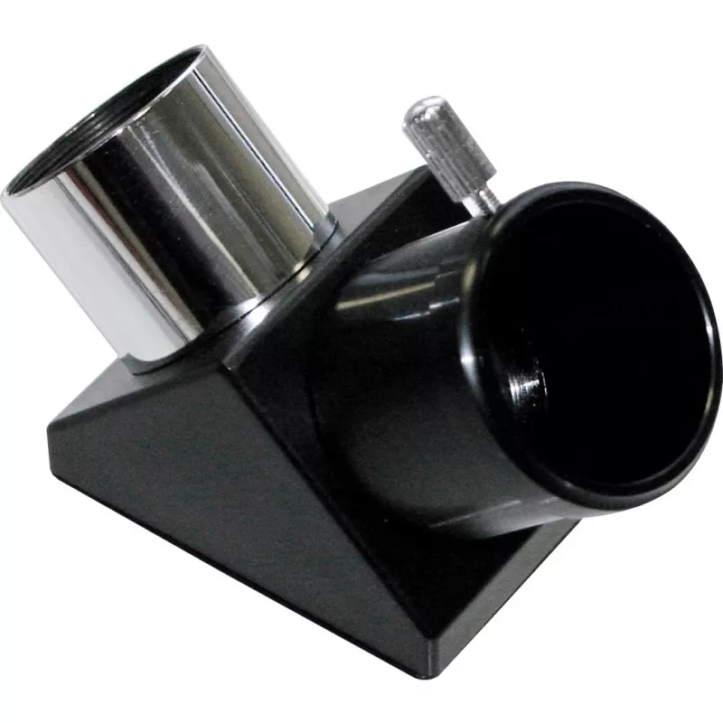 Bresser Optics CLASSIC 60/900 EQ Refraktor 338x Czarny - Biały (4660910)