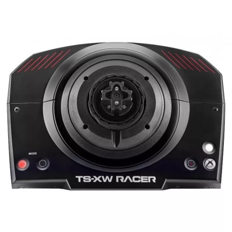 Thrustmaster TS-XW Racer Sparco P310 Czarna Kierownica + Pedały Cyfrowe PC, Xbox One