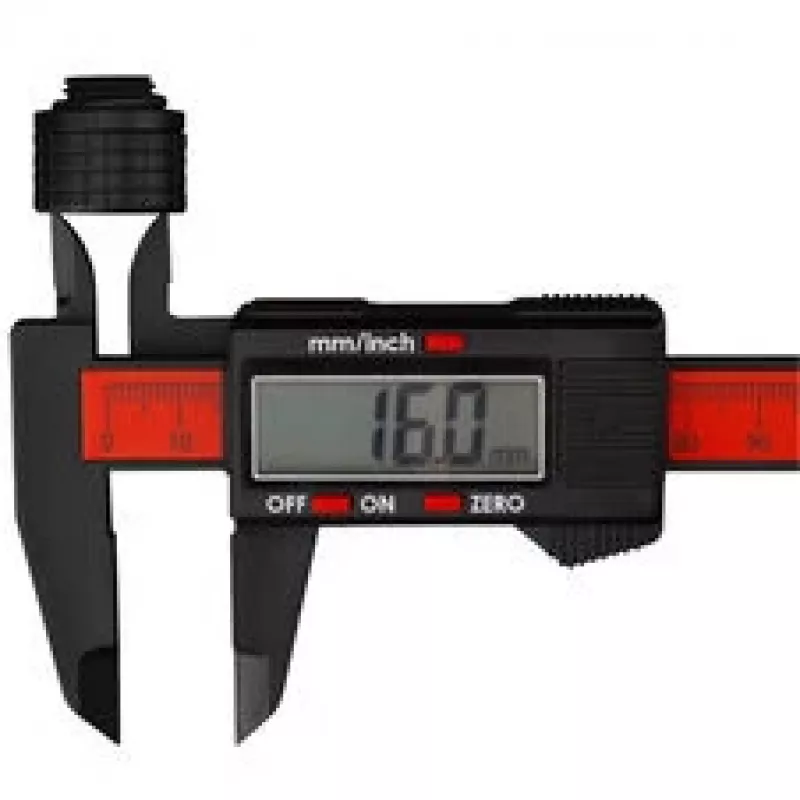 Thermal Grizzly TG Caliper – suwmiarka cyfrowa, 150 mm (TG-CAL-150)