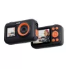 Kamera sportowa SJCam Funcam+ biały — 1080p Full HD, wodoodporna