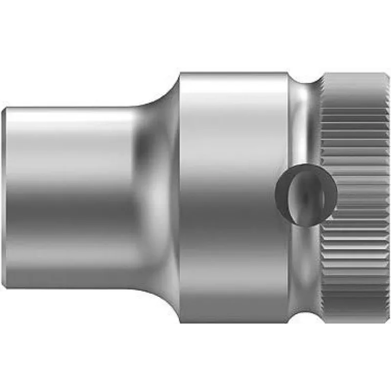 Wera 8790 HMB Zyklop Nuss 3/8 20.0x30.0 05003565001 Klucz Rozmiar 20 mm Długość 100 mm (05003565001)