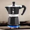 Bialetti Moka Express Moka pot Czarny