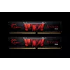 DIMM 8 GB DDR4-2133 2x 4 GB zestaw dwukanałowy F4-2133C15D-8GIS Aegis