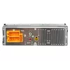 BLOW X-PRO radio MP3/USB/micro USB/Bluetooth do samochodu Czarny
