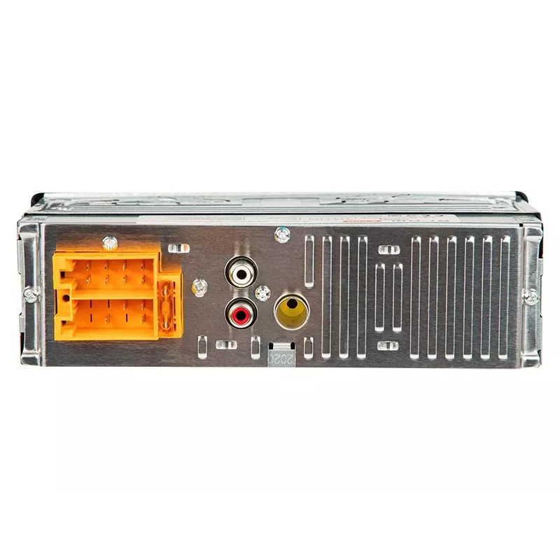 BLOW X-PRO radio MP3/USB/micro USB/Bluetooth do samochodu Czarny
