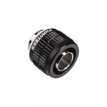Złączka zaciskowa PHANTEKS PH-STC1310_BK — mosiądz, średnica wewnętrzna 13 mm, 1 szt.