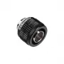 Złączka zaciskowa PHANTEKS PH-STC1310_BK — mosiądz, średnica wewnętrzna 13 mm, 1 szt.