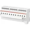ABB Stotz S&J Siłownik przełączający 12-krotny 16A, C-Last REG SA/S12.16.6.2 (2CDG110272R0011)