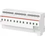 ABB Stotz S&J Siłownik przełączający 12-krotny 16A, C-Last REG SA/S12.16.6.2 (2CDG110272R0011)