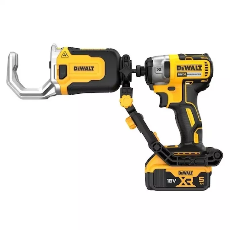 Obcinak do rur DeWalt DT20560-QZ, ostrze stalowe, maks. średnica cięcia 35 mm, żółty