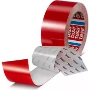 Taśma do znakowania podłóg Tesa ANTI-SCRATCH 60960-00003-00, 20 m × 50 mm