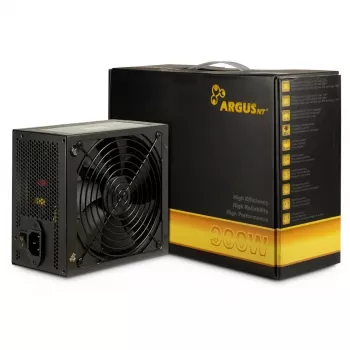 Zasilacz Inter-Tech ArgusNT GPS-900 900W 80+ Gold