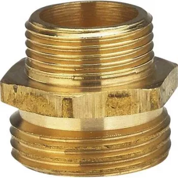 Gardena 7262-20 Złączka do węża wodnego Szybkozłączka (7262)