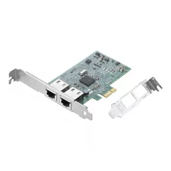 Karta sieciowa Lenovo 4XC1K83390 Wewnętrzna Ethernet 1000 Mbit/s