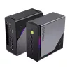 Mini PC GMKtec K15 z Intel Core Ultra 5 125U, 16 GB RAM, 1 TB SSD, Windows 11 Pro