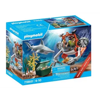 Playmobil 71860 Produkt
