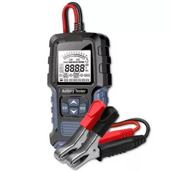 Qoltec 52487 Display Czarny