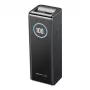 Powerbank EcoFlow RAPID EF-RAPID25K140W-B-EU 25000 mAh, 3 porty (2×USB-C, 1×USB-A), Czarny