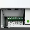 Hybridowy falownik solarny Off-Grid 3500W, Wi-Fi