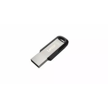 “Lexar JumpDrive M400” Pamięć USB 256 GB USB Type-A 3.2 Gen 1 (3.1 Gen 1) Srebrny