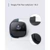 Cover Eufy T8711111 zewnętrzna czarna 2 szt.