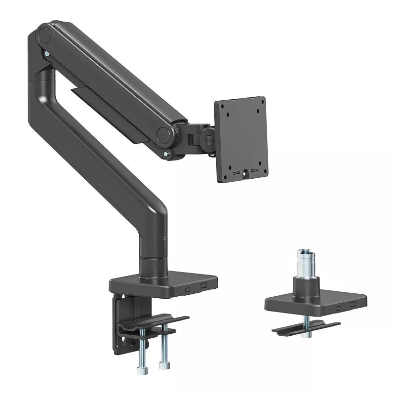 SBOX LCD Mount LCD-C49 do ekranów 17–49 cali, do 20 kg, VESA 100x100