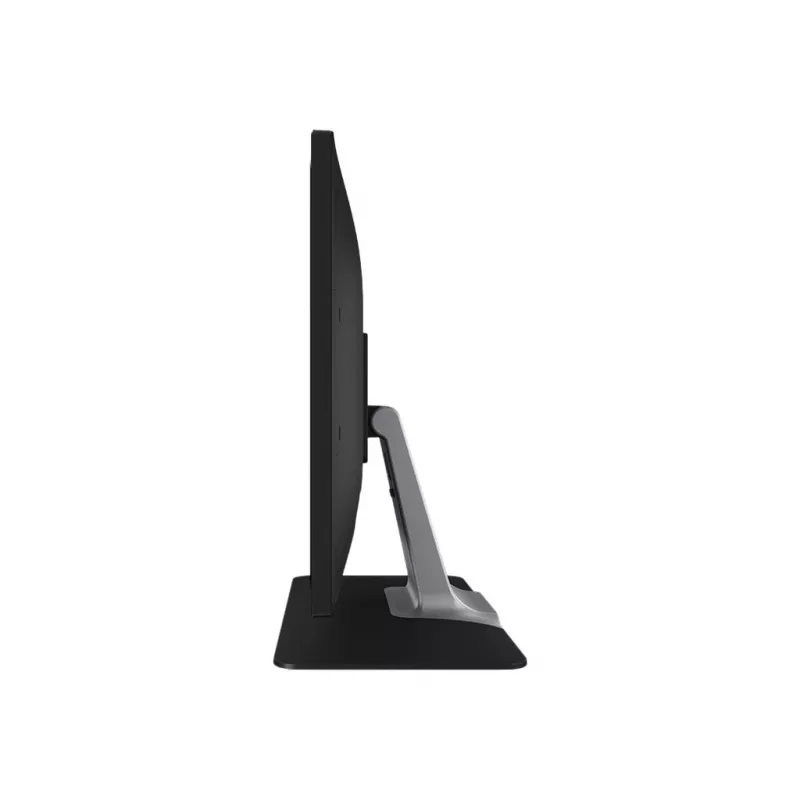 Elo 1902L - Monitor LCD - 48,26 cm (19) - Ekran dotykowy - 1280 x 1024 @ 60 Hz - 250 cd/m² - 1000:1 - 14 ms - HDMI, VGA - Głośnik - Czarny