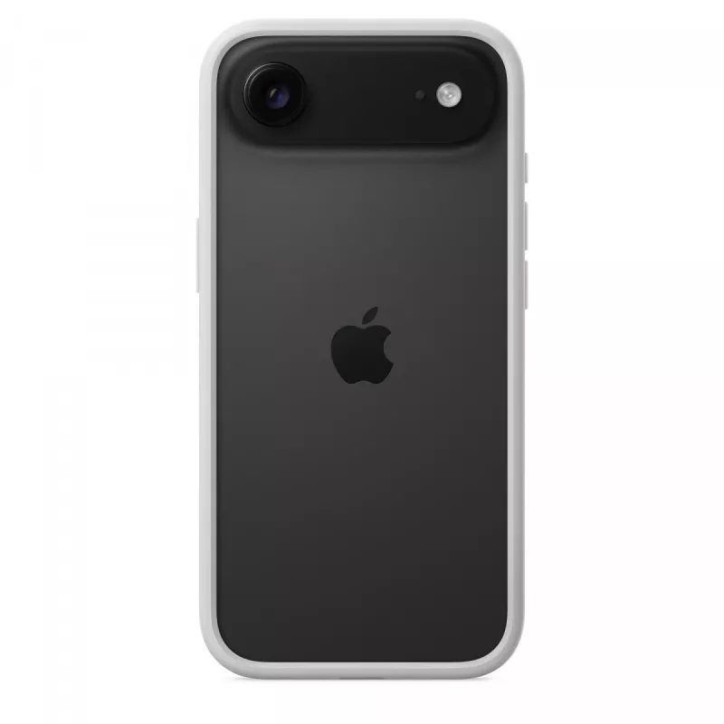 Cover Apple MH014ZM/A Light szary for iPhone Air 16.5 cm