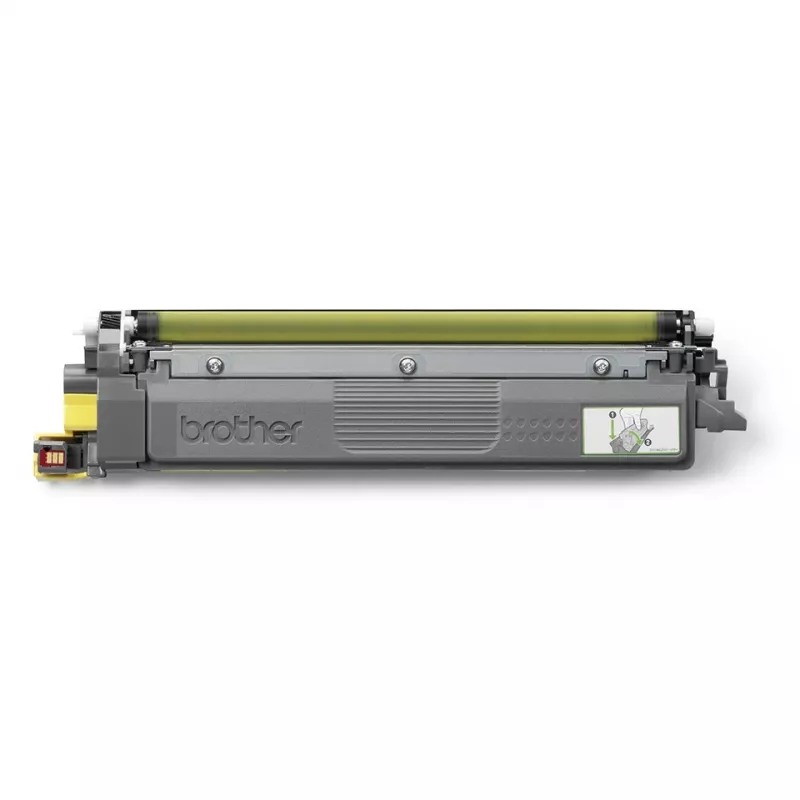 kaseta z tonerem Brother TN-249Y 3000 stron żółty
