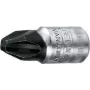 Końcówka wkrętakowa Gedore 6174740 Waga 12 g Głębokość opakowania 35 mm Wysokość opakowania 18 mm