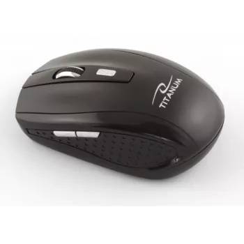 TITANUM TM105K SNAPPER mysz RF Wireless Optical 1600 DPI Right-hand