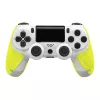 Lizard Skins Playstation 4 - Neon (przycięte, 0,5 mm)