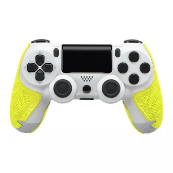 Lizard Skins Playstation 4 - Neon (przycięte, 0,5 mm)