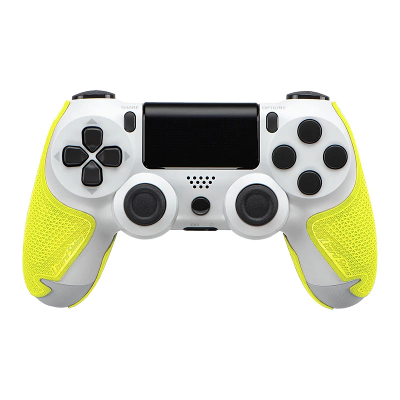 Lizard Skins Playstation 4 - Neon (przycięte, 0,5 mm)