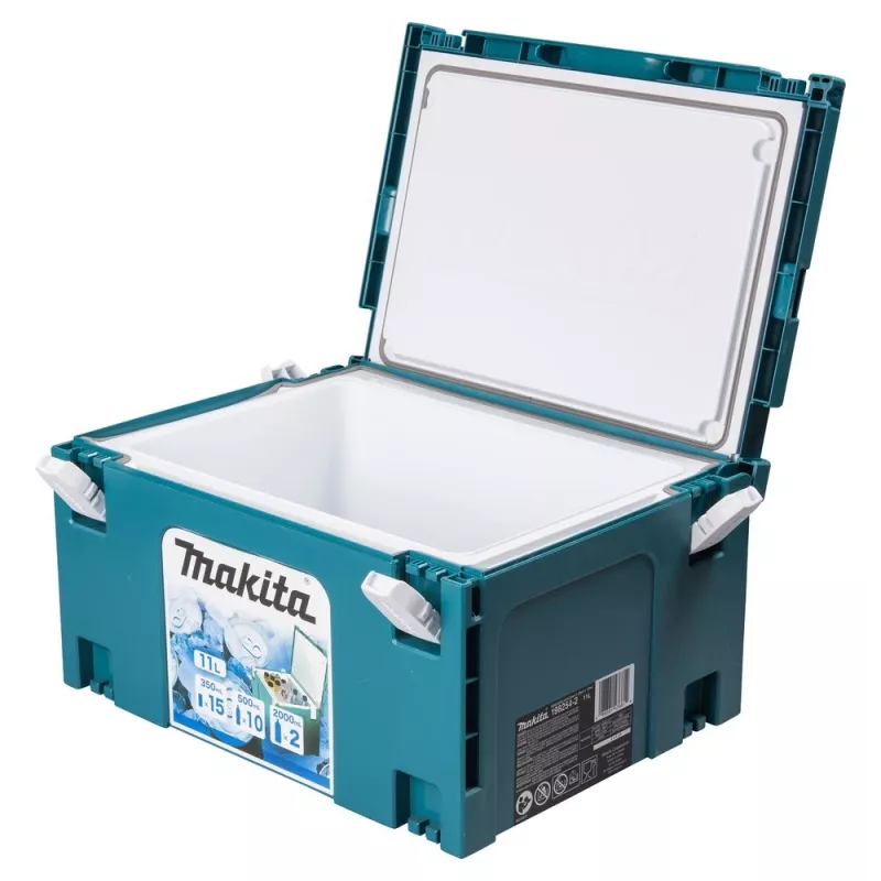 Makita 198254-2 walizka do przechowywania narzędzi