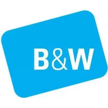 B&W MB/4000 siatkowa pokrywa do walizek outdoorowych typu 4000