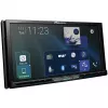 AVH-Z9200DAB, czarny, 2 DIN, 50 W, 4.0 kanały, 50 W, CD, CD-R, CD-RW, DVD, DVD-