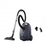 Odkurzacz workowy Electrolux EB31C1DB 750W, worek na kurz 3 l, filtr HEPA, teleskopowa rura stalowa