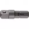 Wera Tool-Check Plus 2 mini grzechotka, zestaw nasadek i bitów, 39 części (05049056001)