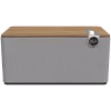 Klipsch the Three Plus Premium Bluetooth Speaker System orzech USB RCA...