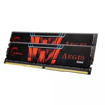 DIMM 8 GB DDR4-2133 2x 4 GB zestaw dwukanałowy F4-2133C15D-8GIS Aegis