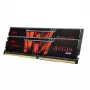 DIMM 8 GB DDR4-2133 2x 4 GB zestaw dwukanałowy F4-2133C15D-8GIS Aegis