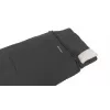 Śpiwór Outwell Contour Prime dla dorosłych prostokątny 850×2200 mm poliester ciemnoszary